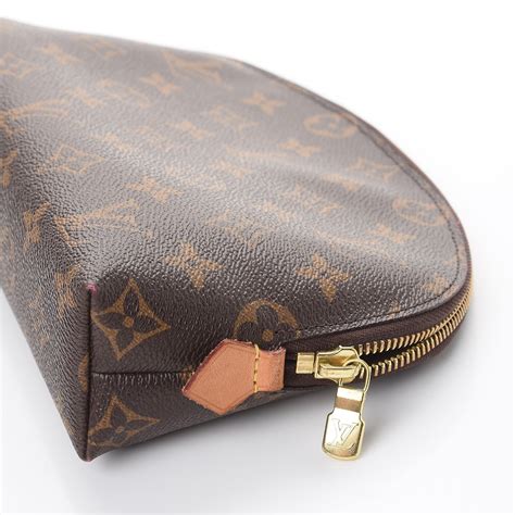 louis vuitton make up tas|Designer Makeup Bag, Cosmetic Pouch in Monogram .